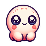 Poppy AI mascot
